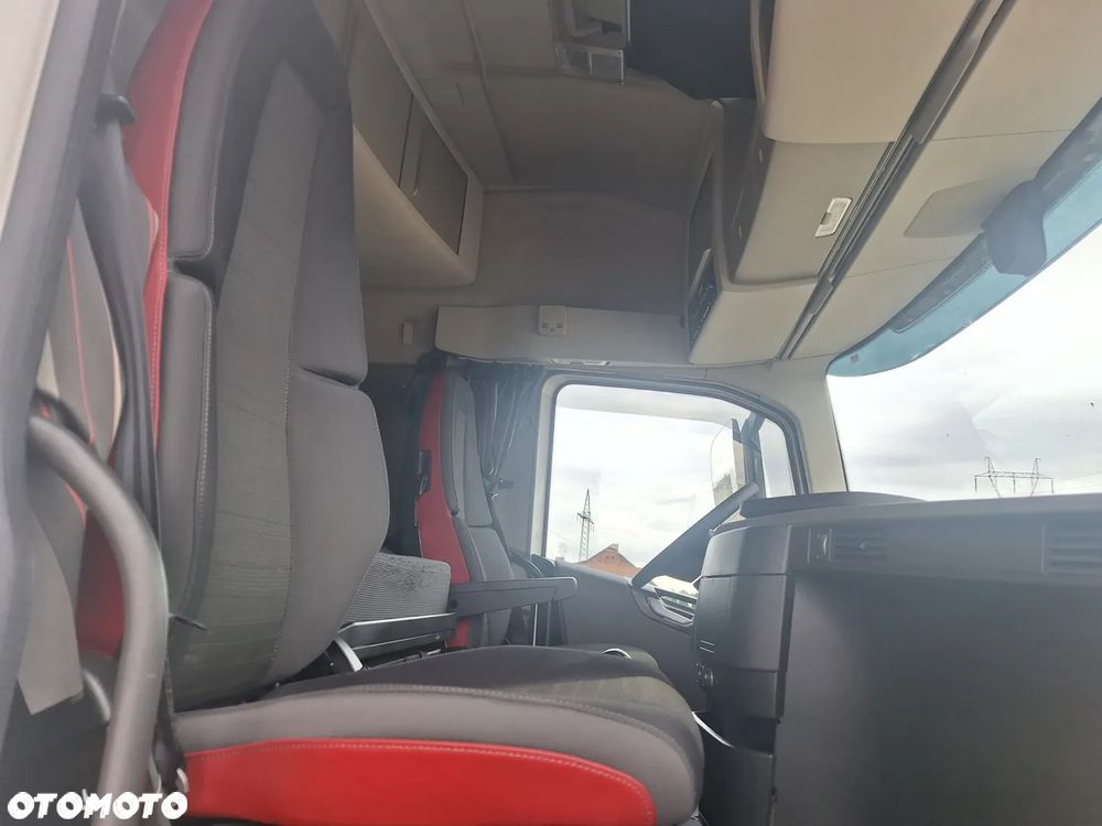 Volvo FH540 6X4 2019 / Euro6 / RETARDER / Import Francja - 14