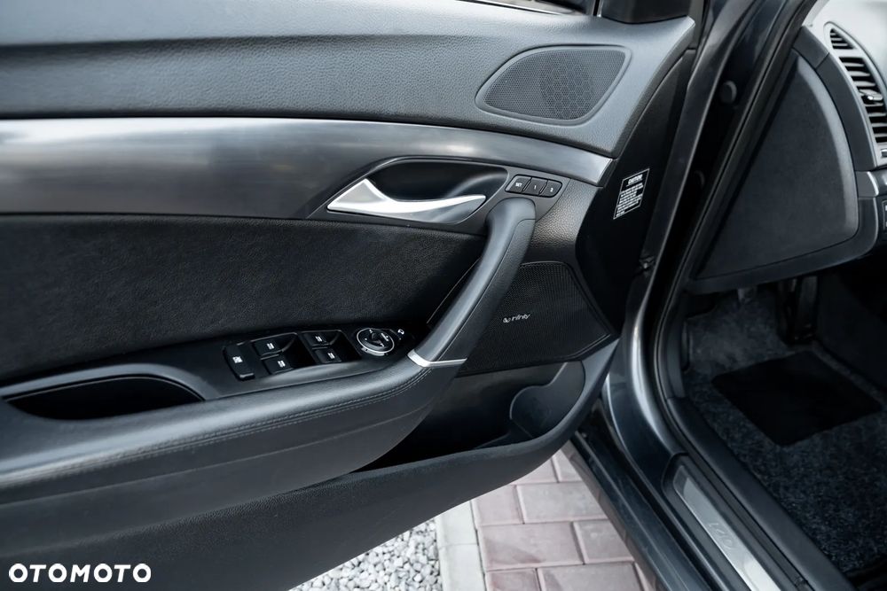 Hyundai i40 i40cw 1.7 CRDi 5 Star Edition - 19