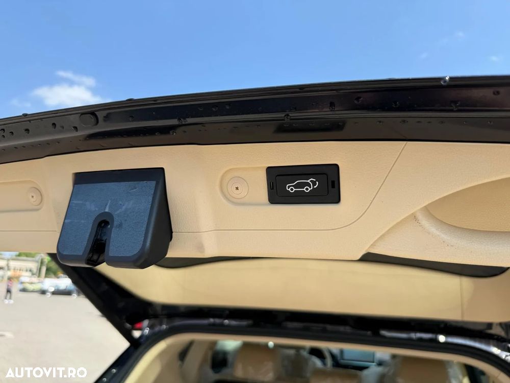 SsangYong REXTON G4 2.2 e-XDI 4WD Black Edition - 18