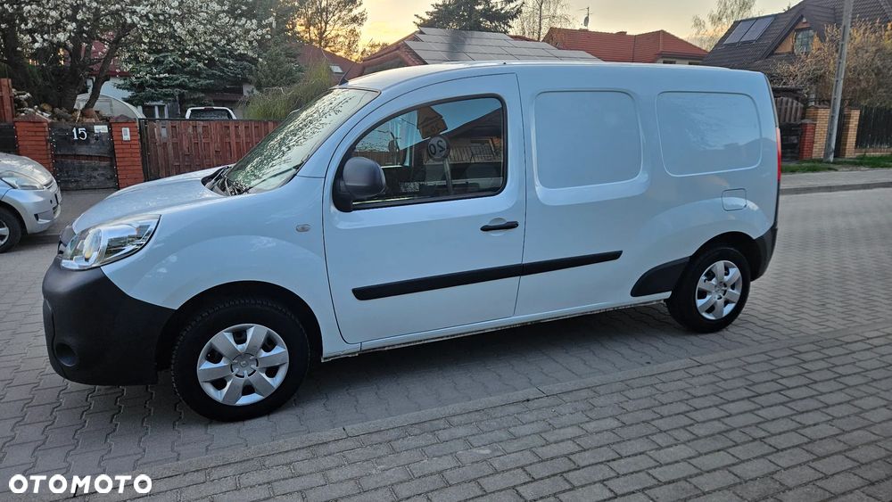 Renault KANGOO - 1