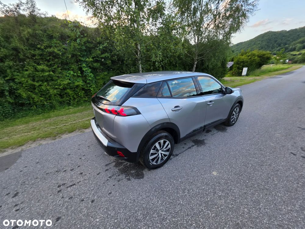 Peugeot 2008 BlueHDi 110 Allure - 20