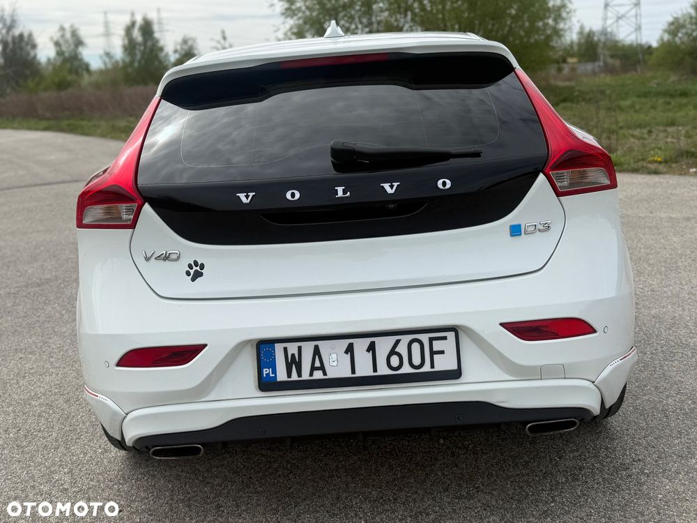 Volvo XC 40 ver-d4-scr-awd-inscription - 4