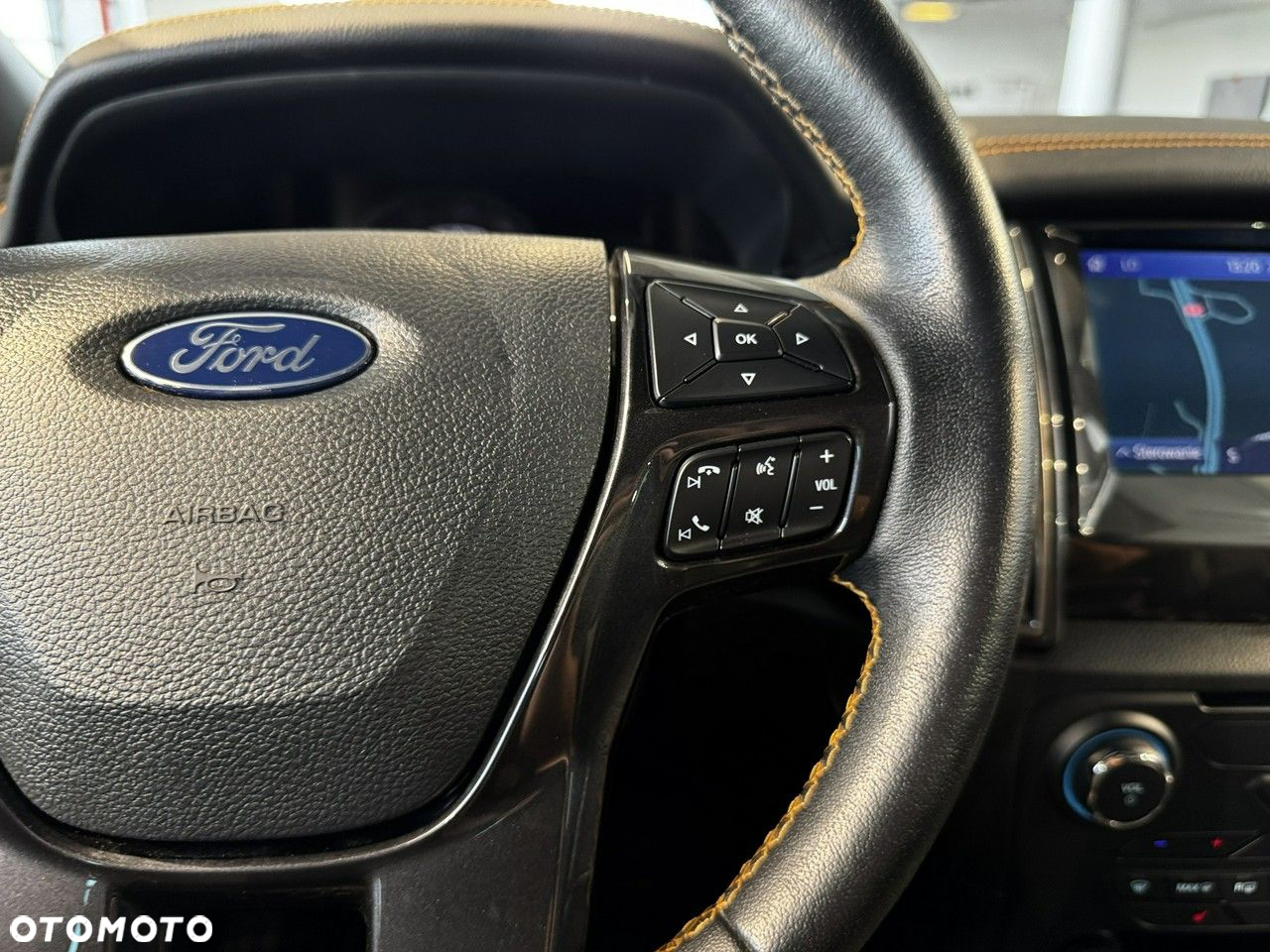 Ford Ranger - 25