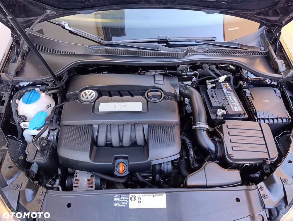 Volkswagen Golf - 21