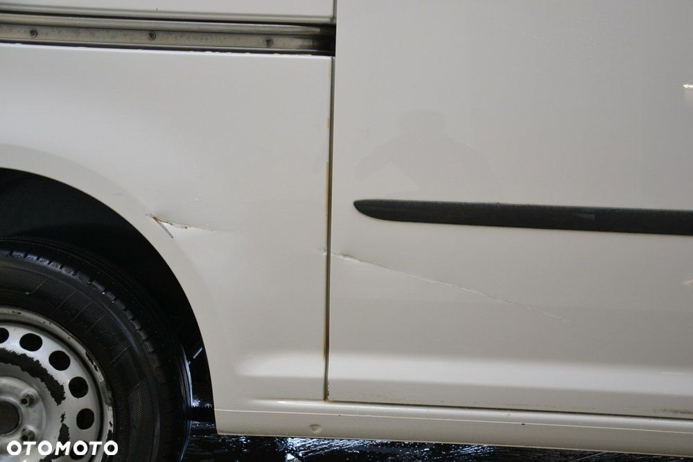Volkswagen Caddy - 9