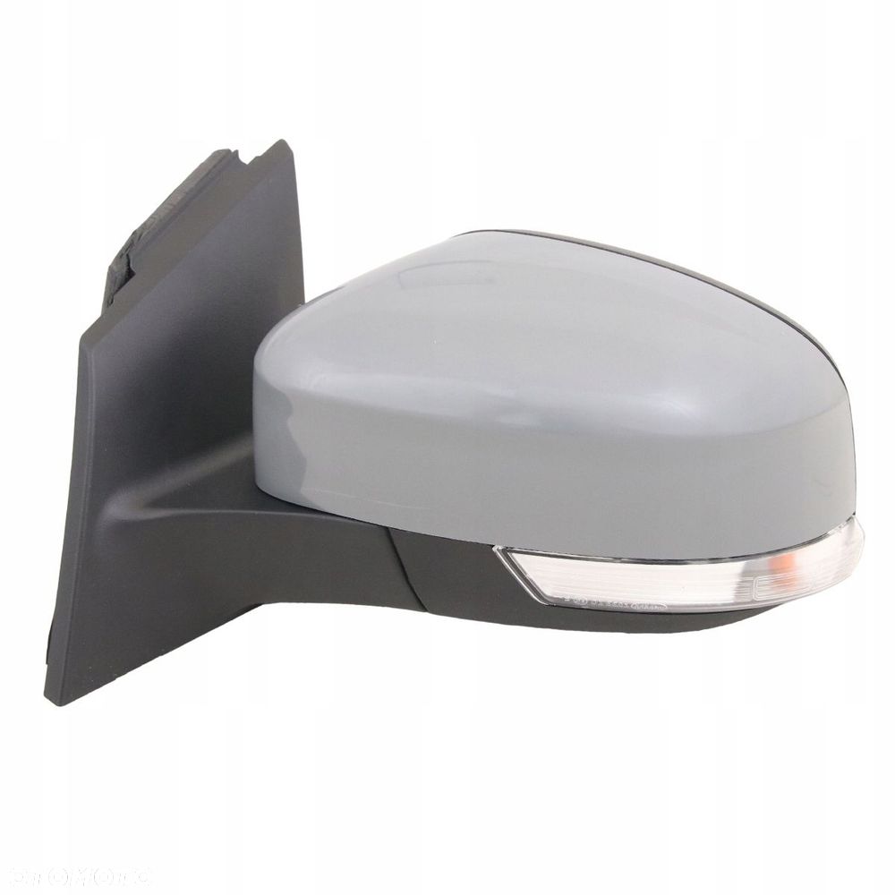 LUSTERKO ELE/POD FORD FOCUS III 3 MK3 10-18 L - 2