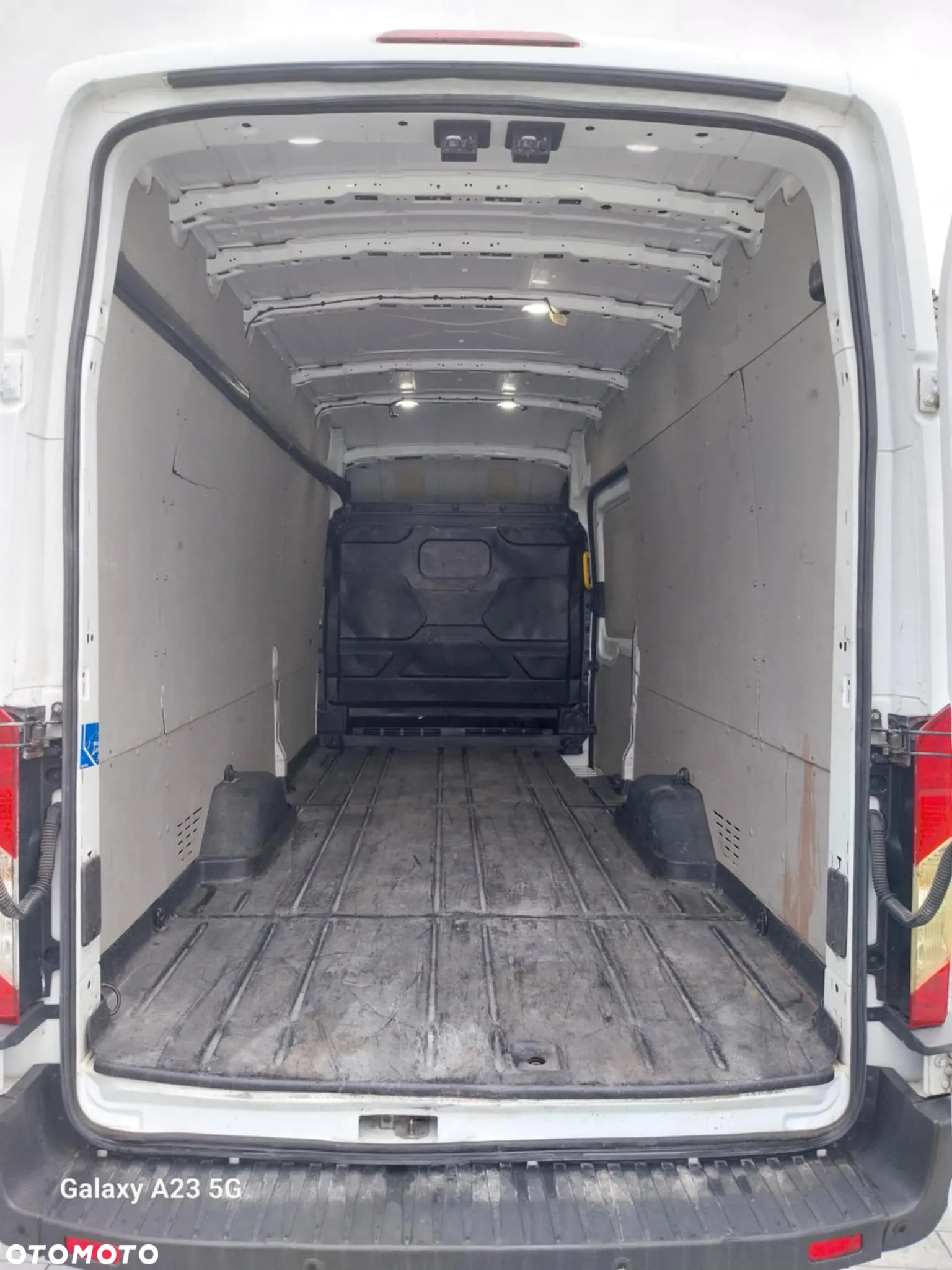 Ford Transit - 14