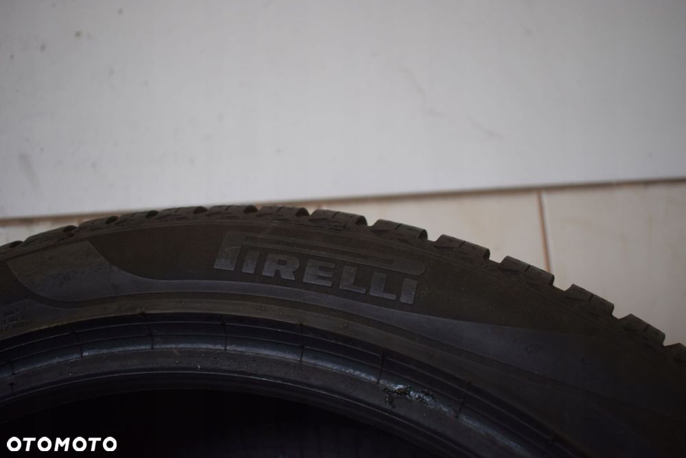 R20 255/40 Pirelli Scorpion LSF 2 VOL Wysyłka gratis! - 6