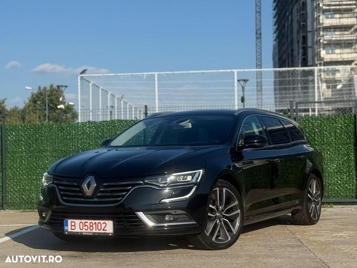 Renault Talisman ENERGY TCe 150 EDC INTENS - 27