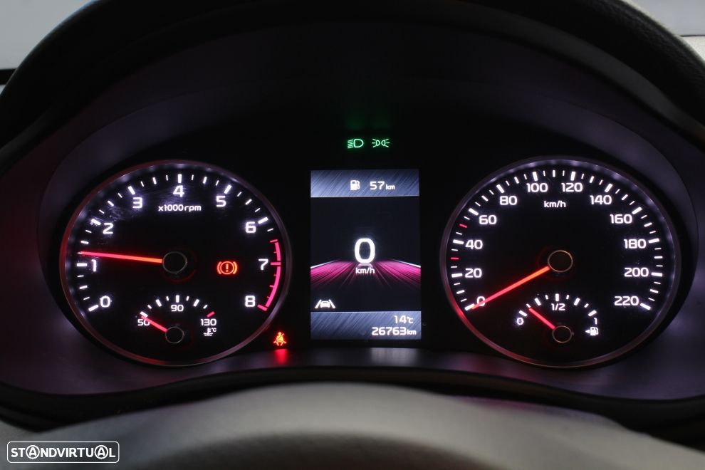 Kia Rio 1.0 T-GDi Drive - 16