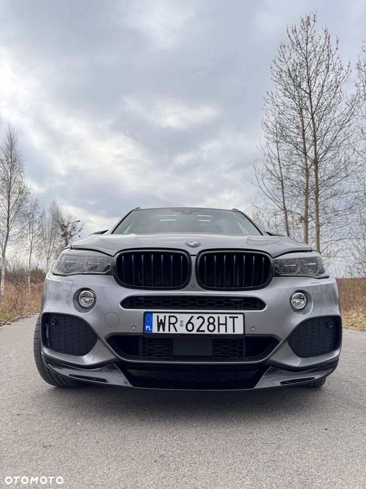 BMW X5 - 2