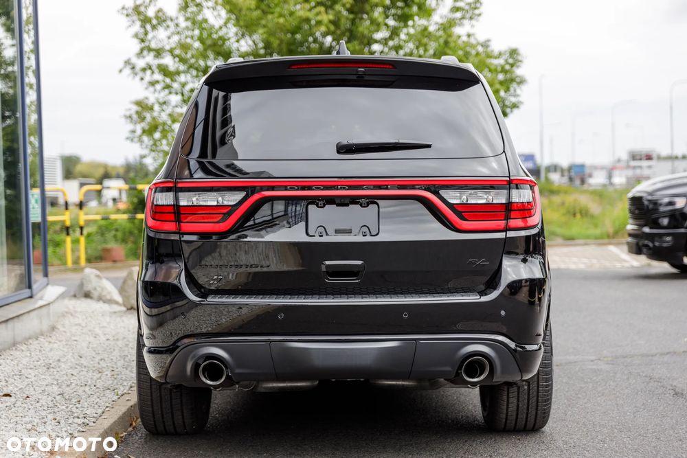 Dodge Durango - 26