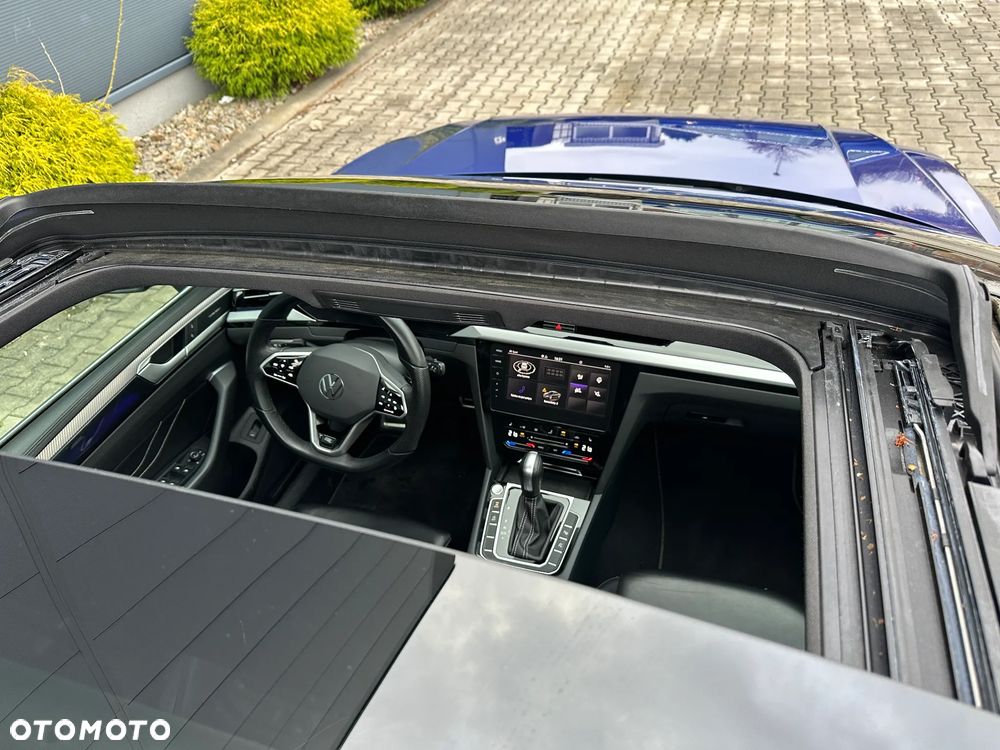 Volkswagen Arteon 2.0 TSI DSG R-Line Edition - 15