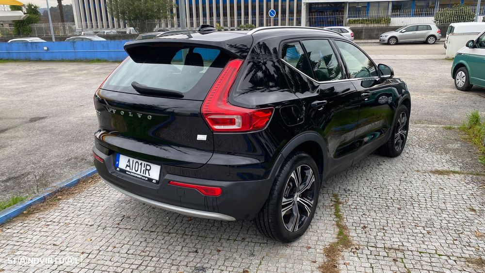 Volvo XC 40 1.5 T5 PHEV Inscription Expression - 8