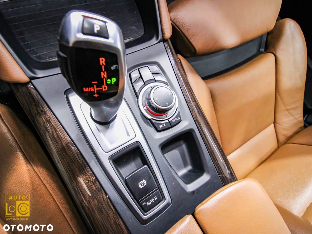 BMW X6 xDrive40d M Sport Edition - 28
