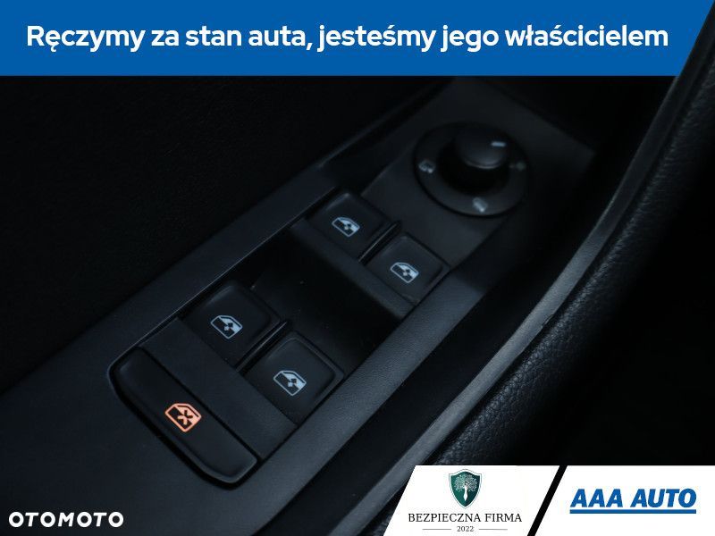 Skoda Superb - 17