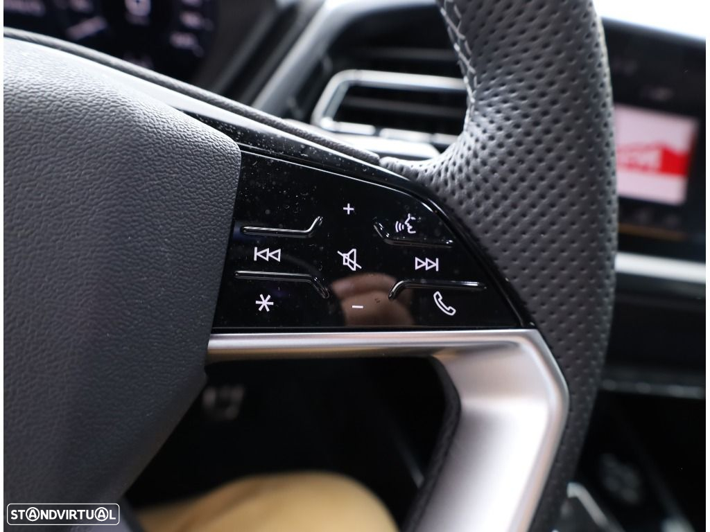 Audi Q4 e-tron 45 82 kWh - 32
