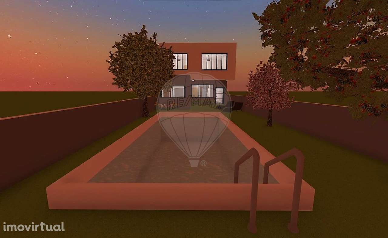 Moradia T3 para venda - Grande imagem: 4/4