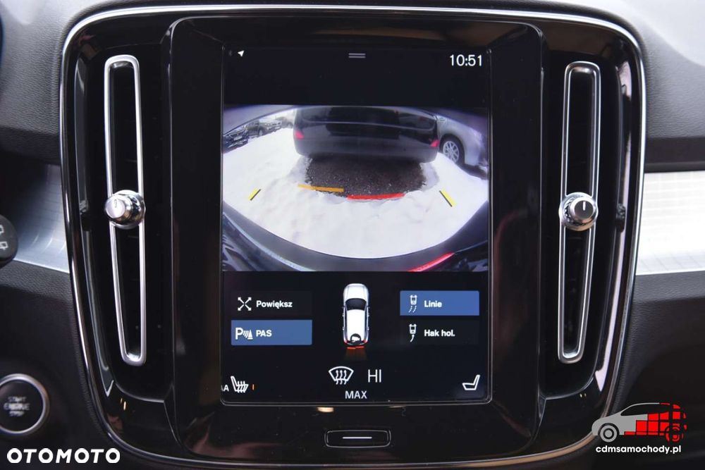 Volvo XC 40 - 27