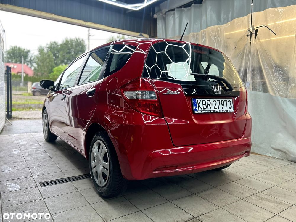 Honda Jazz 1.2 i-VTEC S - 8