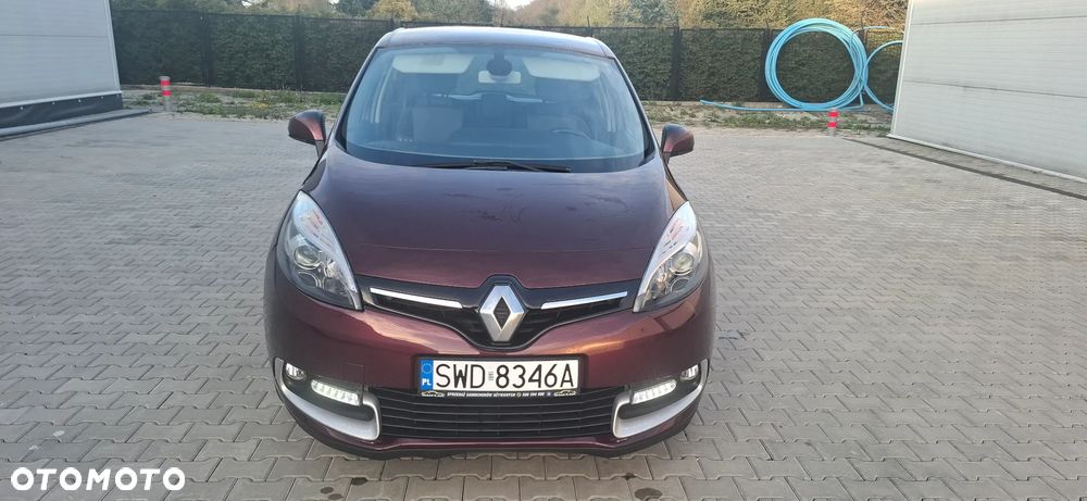 Renault Scenic ENERGY TCe 115 Expression - 10
