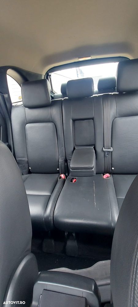 Chevrolet Captiva 2.0 4WD 7 Sitzer Automatik LT - 9