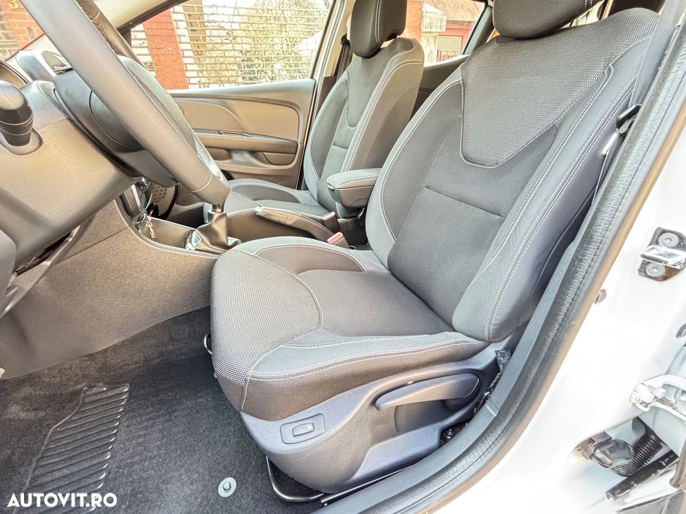 Renault Clio 1.5 dCi Authentique - 7
