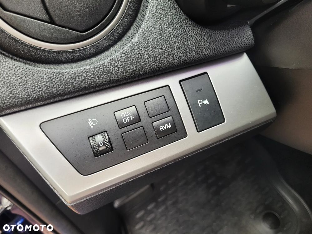 Mazda 3 1.6 MZR High-Line - 13