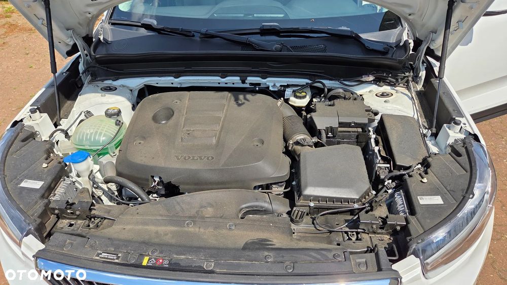 Volvo XC 40 D3 SCR Inscription - 24