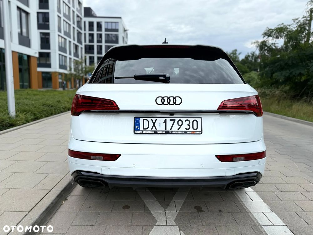 Audi Q5 - 3