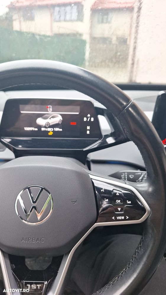 Volkswagen ID.3 Performance Upgrade Pro 1st Plus - 10
