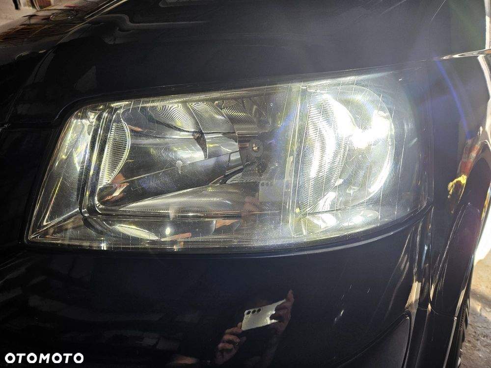 Volkswagen Caravelle L1 Comfortline - 17