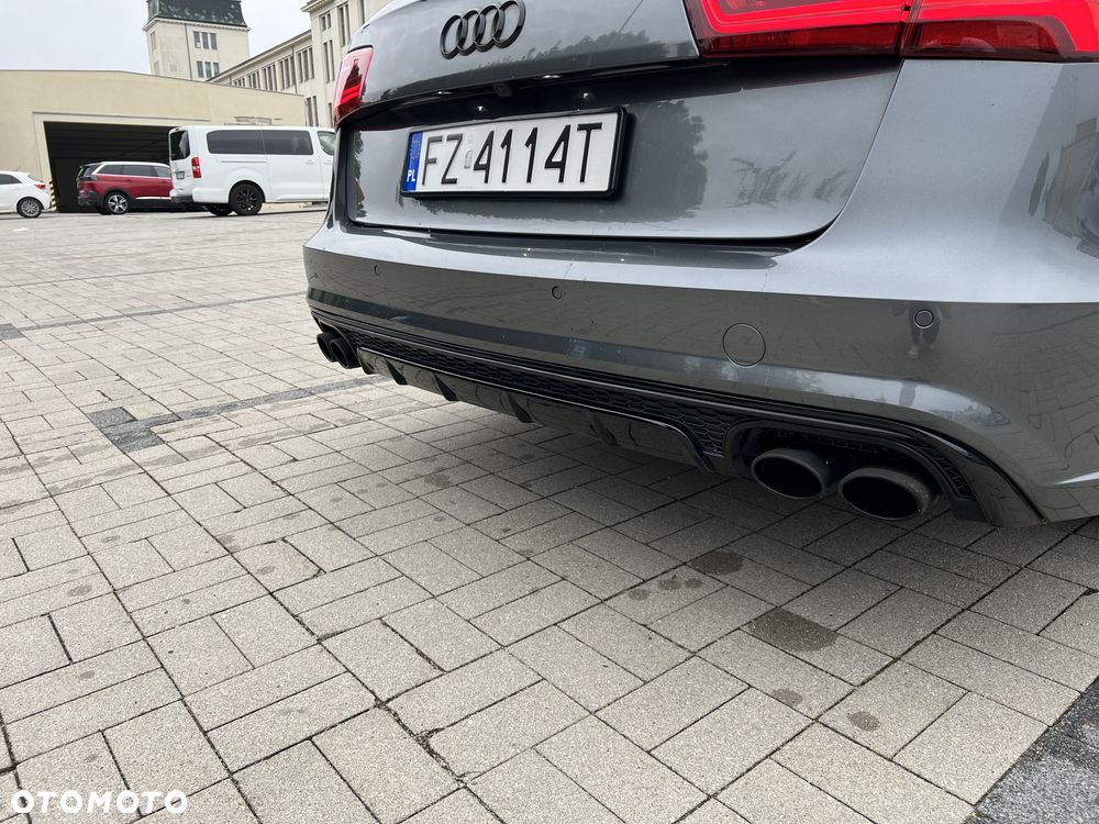 Audi A6 ver-3-0-tdi-competition-quattro-tiptronic - 10