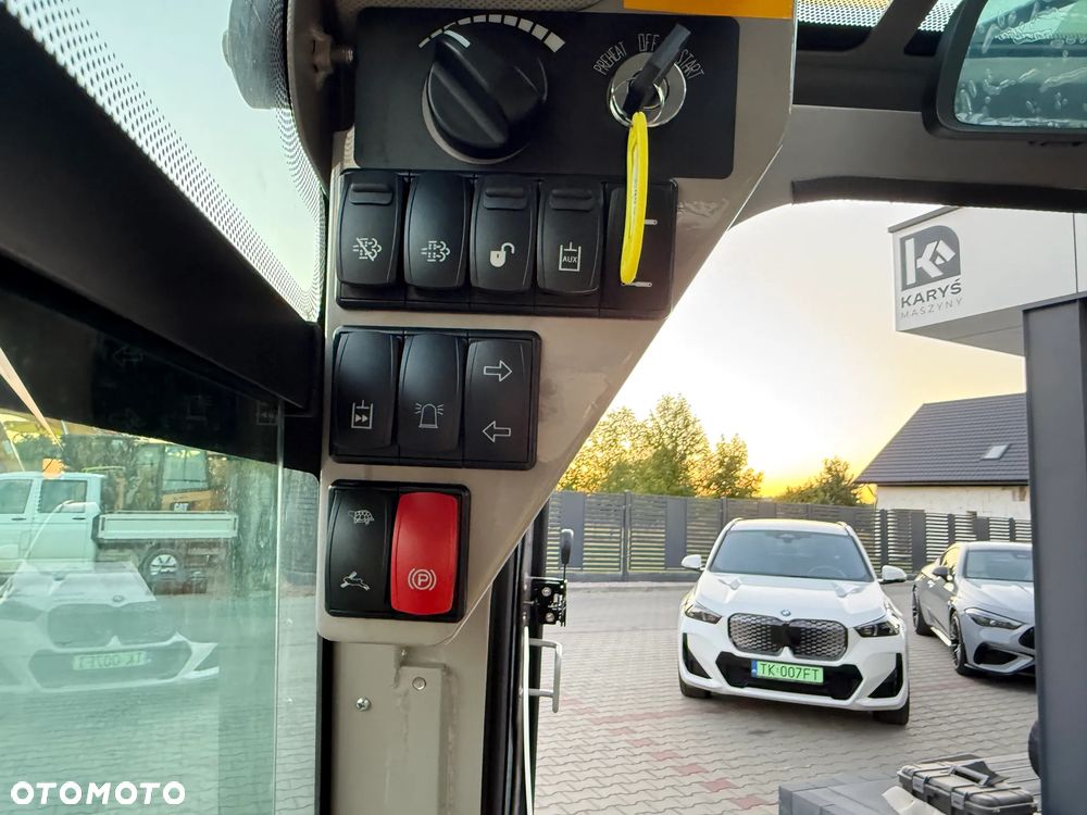 Bobcat Zoomlion ZT090V | 2026 | FABRYCZNIE NOWA | BOBCAT S650 - 20