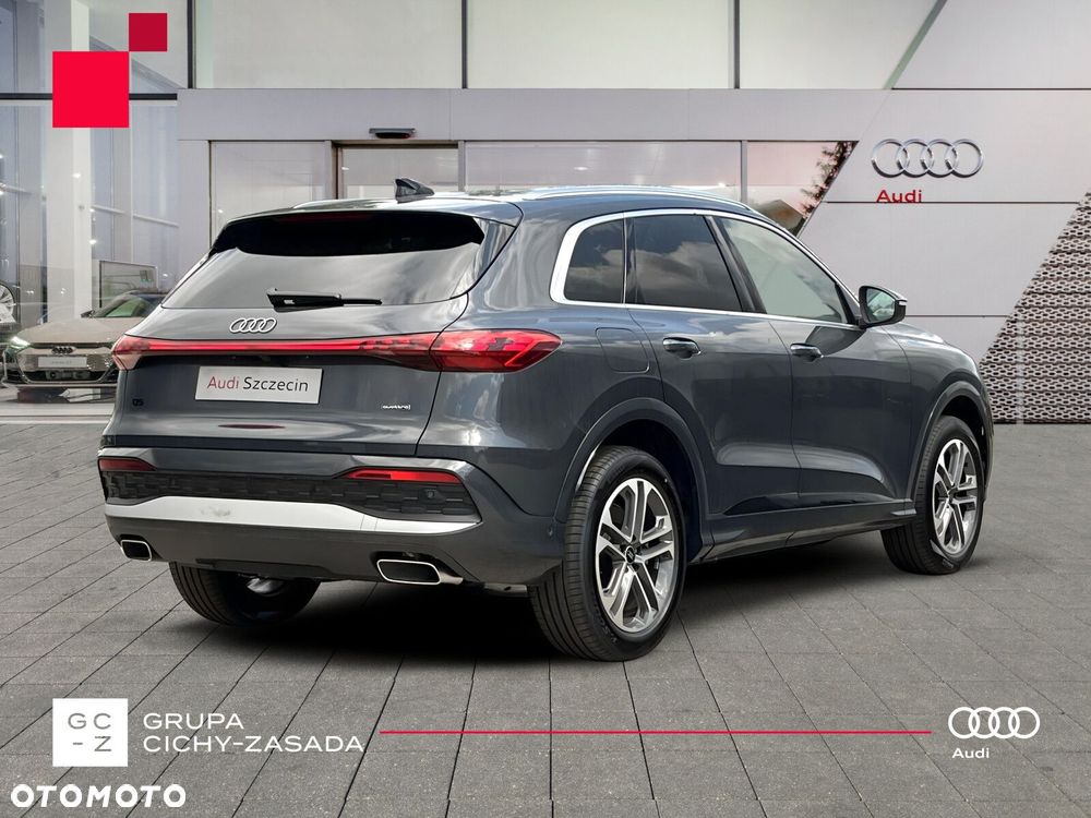 Audi Q5 - 6