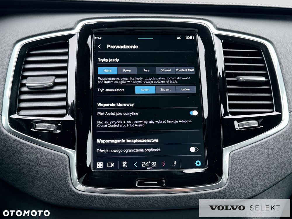 Volvo XC 90 - 34