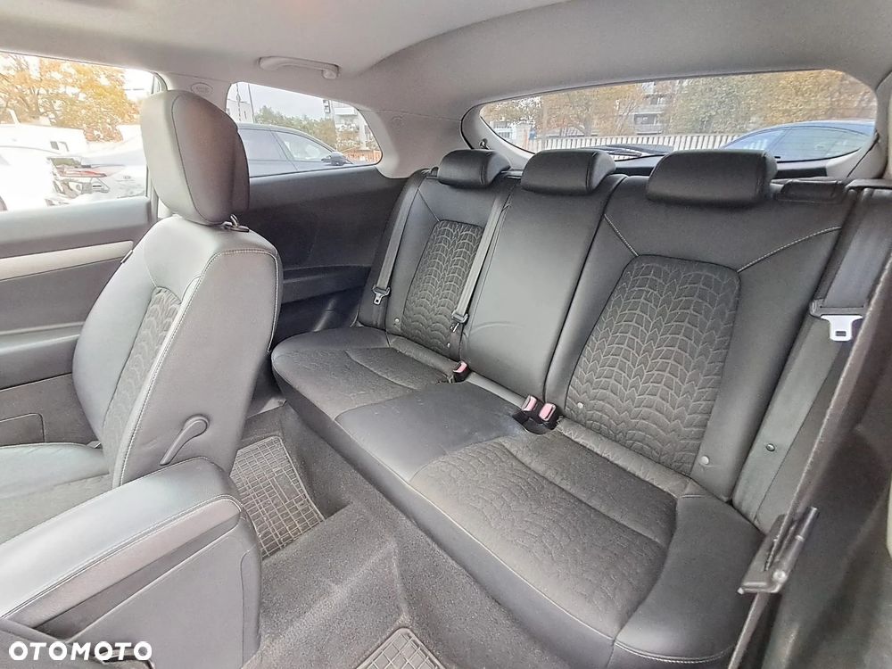 Kia Ceed 1.6 Crdi Optimum - 24