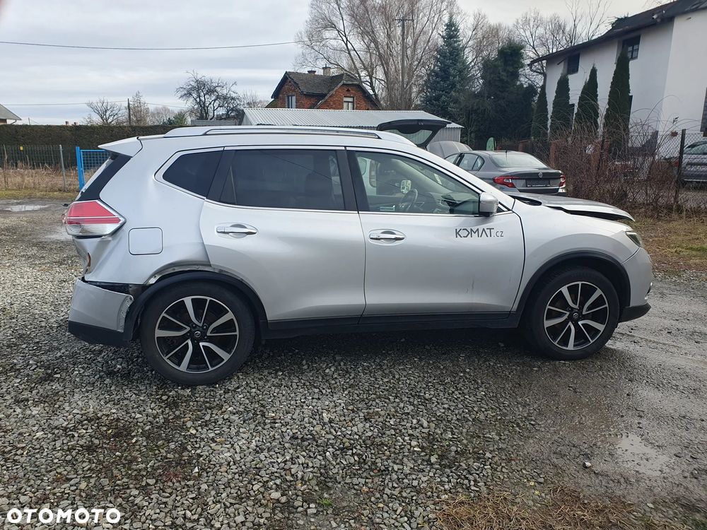 Nissan X-Trail 1.6 DCi ALL-MODE 4x4i Tekna - 1