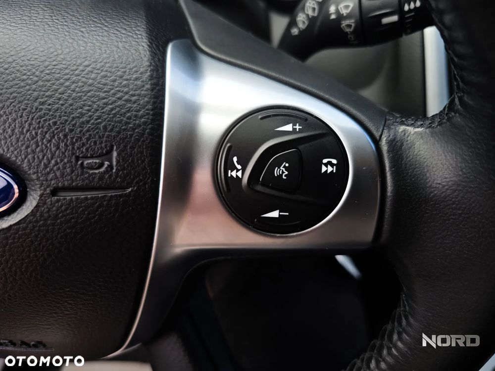 Ford Focus 1.0 EcoBoost STart-Stopp-System TITANIUM - 26