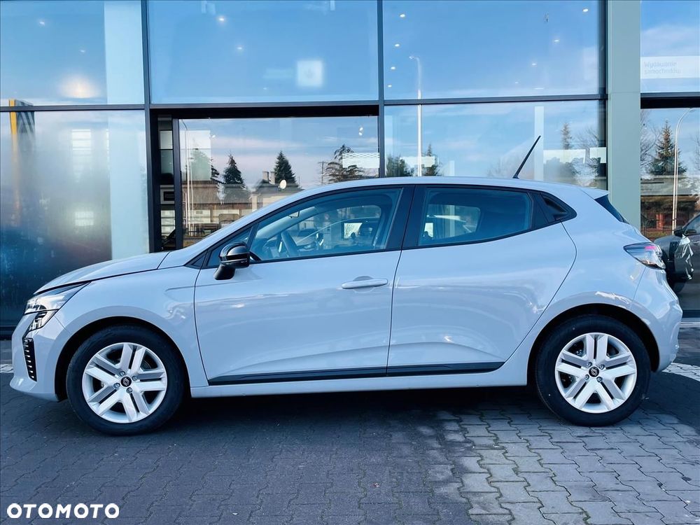 Renault Clio 1.0 TCe Evolution - 4