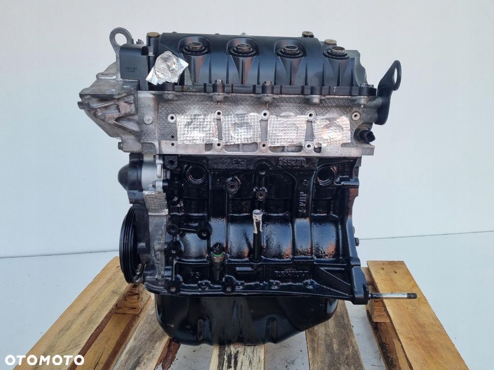 SILNIK Renault Clio II 1.2 16V 75KM nowy ro D4F722 - 3