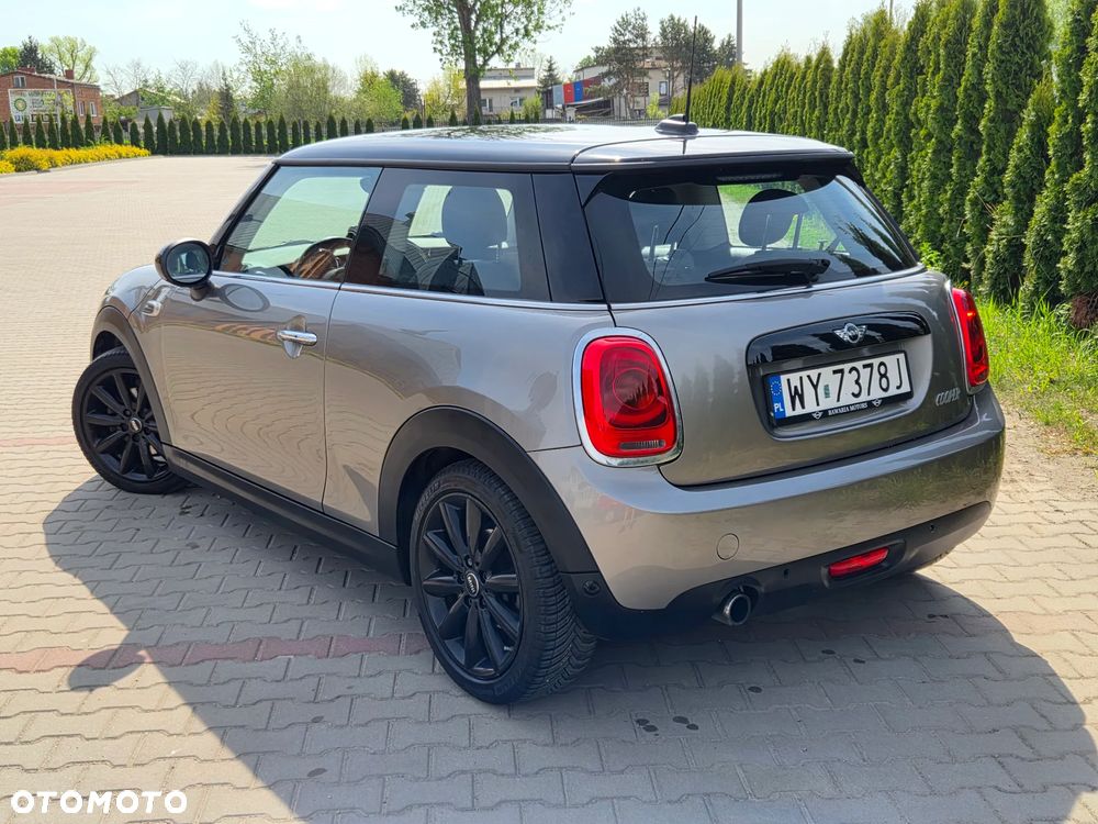 MINI Cooper - 2