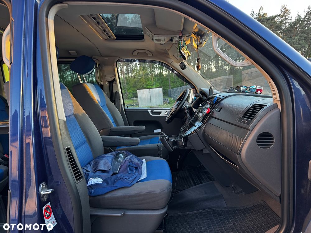Volkswagen Multivan L1 Business - 14