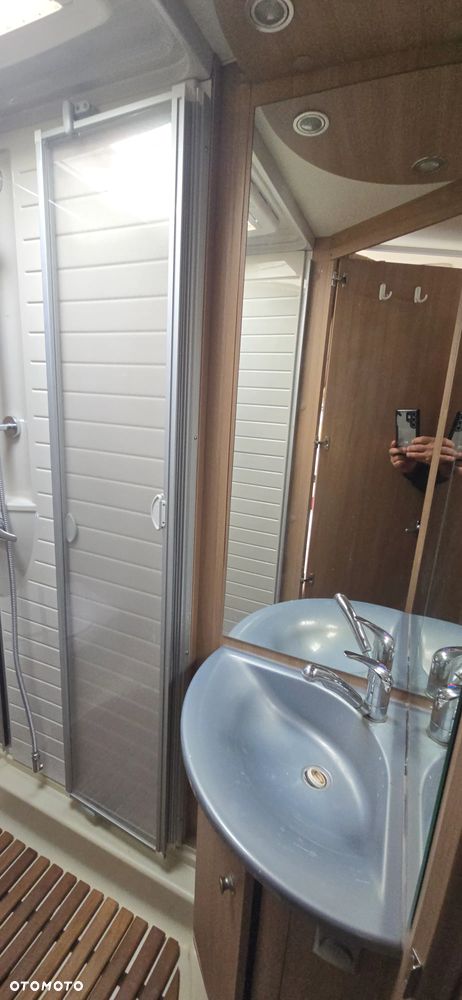 Fiat BURSTNER T 664 - 14