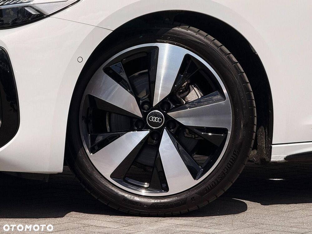 Audi A5 Avant TFSI S tronic - 11