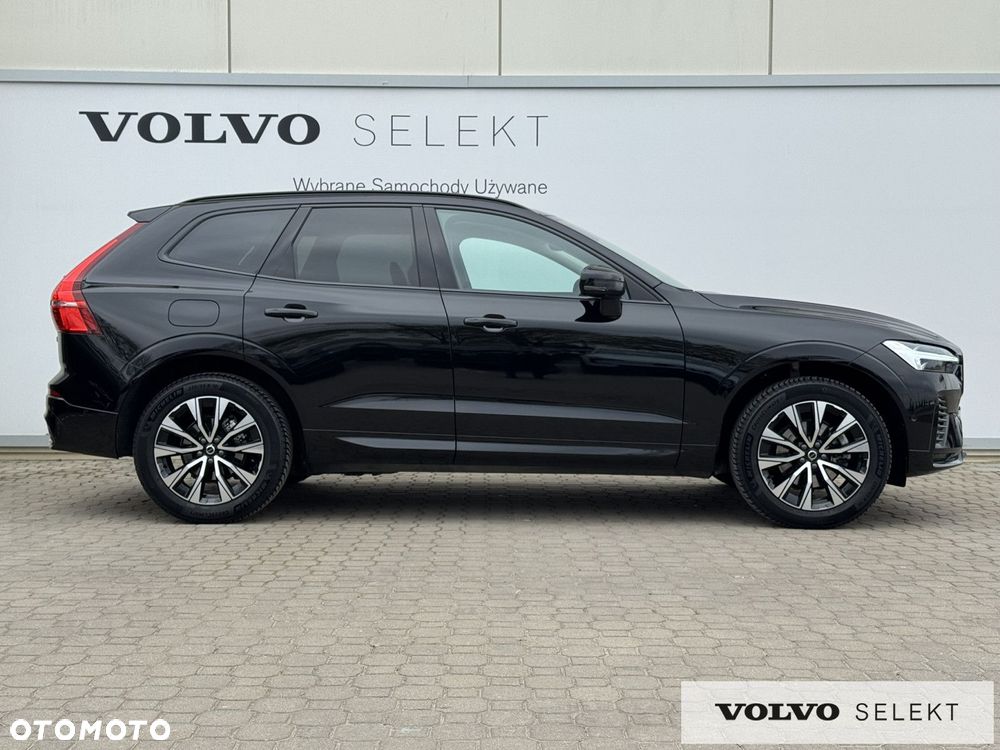 Volvo XC 60 B5 B AWD Plus Dark - 9