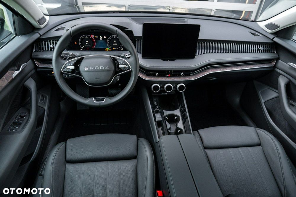 Skoda Superb - 31
