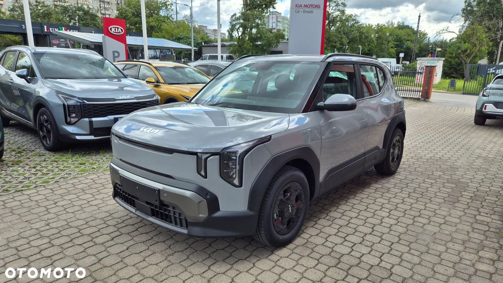 Kia EV2 42.2kWh Earth - 2