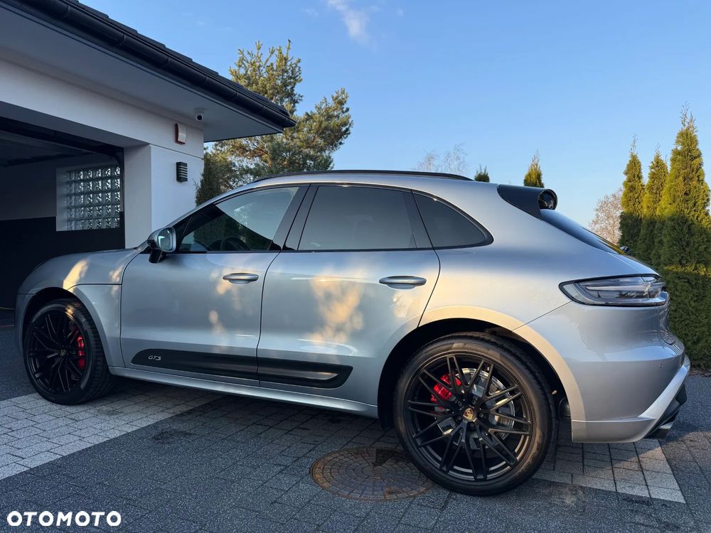 Porsche Macan - 28