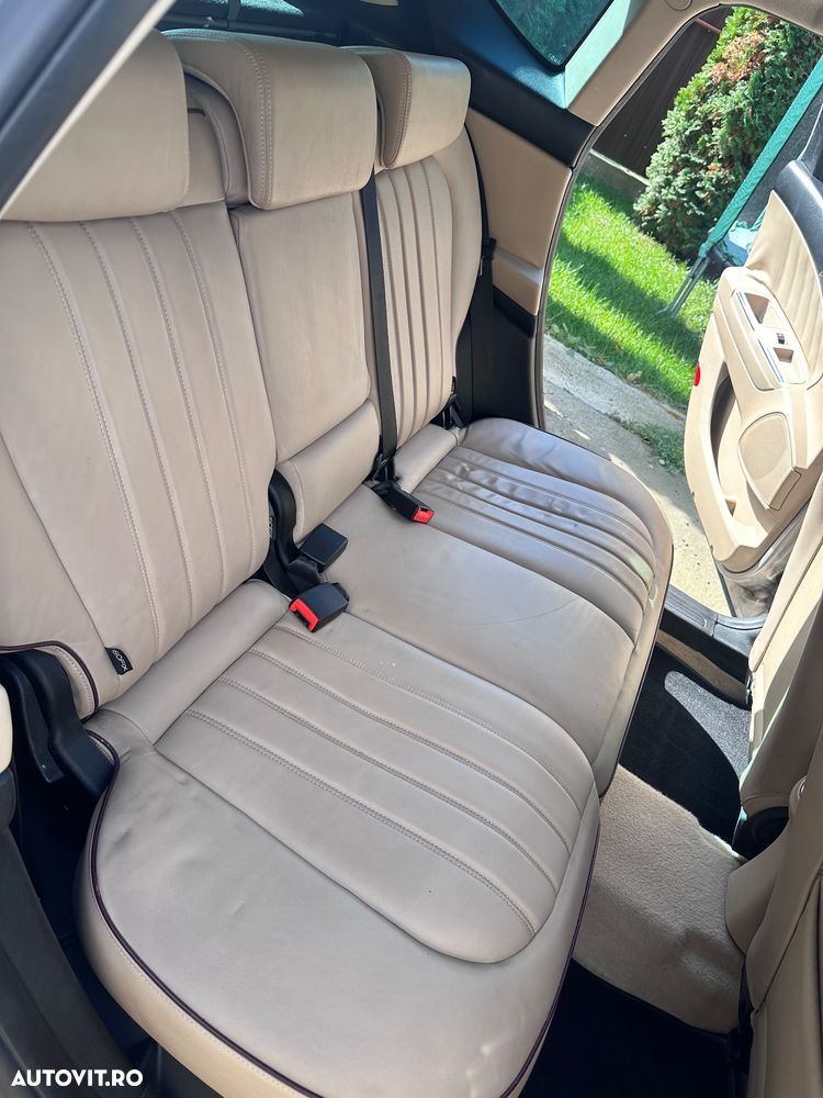 Lancia Delta 1.6 MultiJet Aut. Oro - 8
